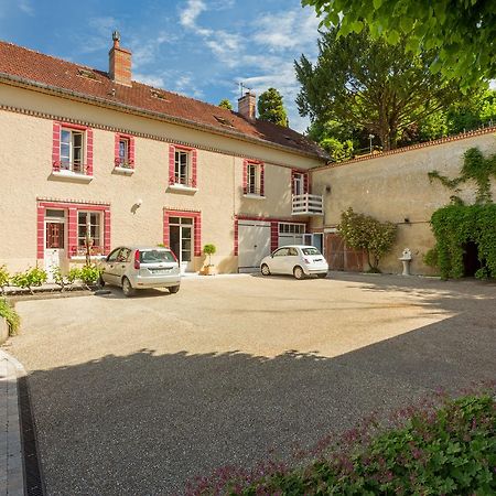 Chambres D'Hotes - Domaine Gigou La Chartre-sur-le-Loir Exterior photo